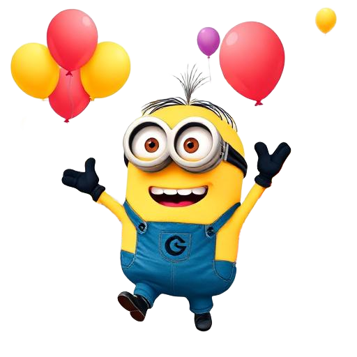 Minion Mini Fete