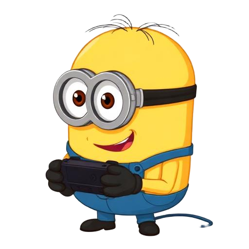 Minion Games