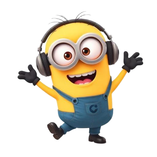 Minion Dance
