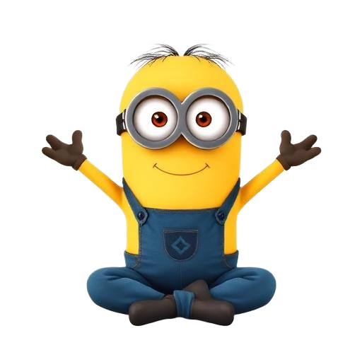 Minion Yoga & Mindfulness